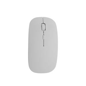 Mini teclado ABS 2,4 GHZ y mouse Combo para MAC WINDOWS ANDROID Disponible en FRANCÉS INGLÉS ÁRABE - Product Image 6