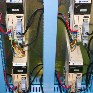 <strong>Multi</strong> Heads / Spindles 3D <strong>Cnc</strong> <strong>Router</strong> <strong>Machine</strong> Woodworking for Board Cutting <strong>Machine</strong> - Product Image 5