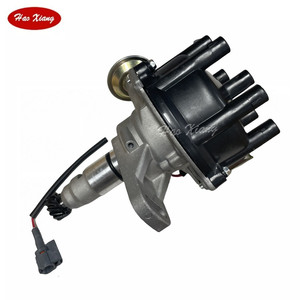 Haxiang 19100-66010汽车点火分电器系统，用于拉达点 - Product Image 1
