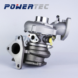 RHF5 <strong>Turbo</strong> Charger VF52 14411-AA760 14411AA800 14411-AA800 Turbocharger Turbine <strong>Turbo</strong> for Subaru Forester XT WRX 2.5