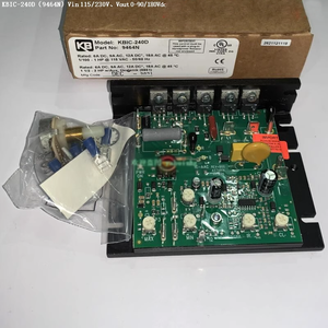 Available in stock DC driver Governor Board For KB SI-5 KBIC-120 KBIC-240 KBIC-225 KBIC-240D/240DS Speed Governor - Product Image 3