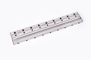 <strong>Linear</strong> Cross Roller <strong>Guide</strong> <strong>Rail</strong> VR18 for CPC <strong>Linear</strong> <strong>Guide</strong> New Condition for Retail and <strong>Printing</strong> Shops