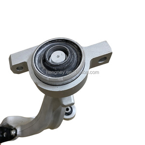 Hengney Auto Parts Front Right Lower Control Arm <strong>54500</strong>-1MA0B <strong>54500</strong> 1MA0B Front Control Arm for NISSAN(EL) - Product Image 5