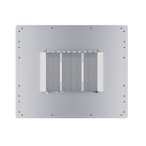 <strong>Embedded</strong> Fanless Rugged Tablet <strong>Compact</strong> Control PC <strong>Computer</strong> All in One - Product Image 2
