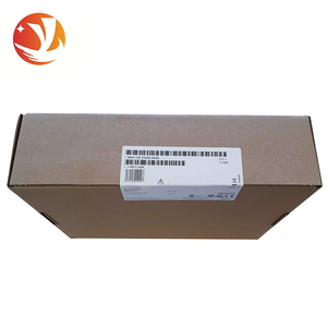 Thương hiệu mới gốc tại chỗ Vàng người bán màn hình cảm ứng PLC Trắng 6AV2123-2GA03-0AX0 ktp700 PLC HMI màn hình cảm ứng Bảng điều chỉnh - Product Image 6