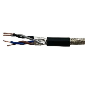 Factory Wholesale 3 Cores H05VV-F Power Flexible RVV RVVP Power Cable 0.75~<strong>6.0mm2</strong> Shielded Unshielded Electrical <strong>Wire</strong> - Product Image 3