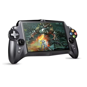 Console di gioco portatile a buon mercato JXD S192K 7 pollici Quad Core Android Smart Game Console - Product Image 1