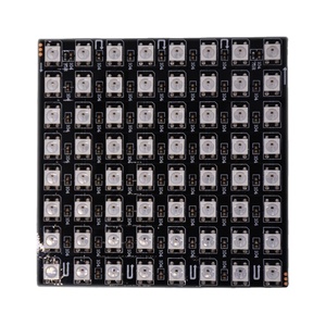 Tira de LED direccionable compatible con OEM SMD5050/COB Chips duales-5M/10M RGB WiFi APP Control para proyectos comerciales IP67 a prueba de agua
