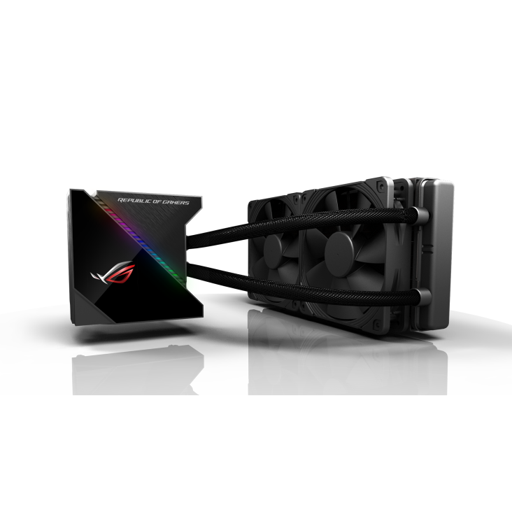 ROG RYUJIN 240