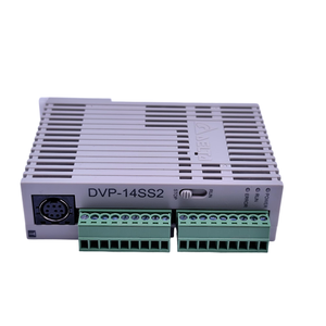 Delta DVP SS 14 SS2 14SS211R PLC 14SS2 DVP-14SS2 <strong>Digital</strong> CPU <strong>Module</strong> DVP14SS211R with RS232 <strong>Input</strong> Original Package Industrial Ect - Product Image 2
