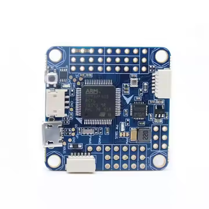 Betaflight F4 F4 V3 PRO uçuş kontrolörü yükseltme sürümü V3.5 4in1 ESC RC FPV Drone parçaları dahili OSD 30A uzaktan fonksiyonu - Product Image 1
