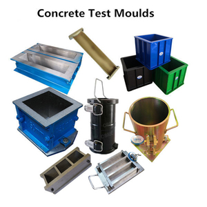 Versand fertige Tiefbau prüfgeräte für die Prüfung von Beton labor material - Product Image 6