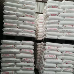 PS原始回收GPPS水晶聚苯乙烯颗粒GPPS树脂瓶级塑料原料价格 - Product Image 5