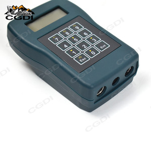 Programmatore Tacho per camion programmatore tachigrafo digitale tachimetro strumento di programmazione calibrazione camion - Product Image 3