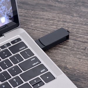 Registratore Audio U-disk da 32gb USB Mini registratore vocale digitale dispositivo di registrazione Audio Audio per riunioni di lavoro - Product Image 6