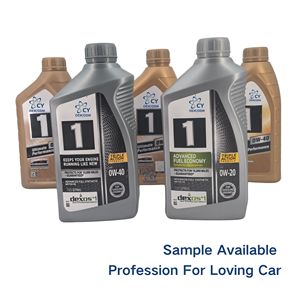 Premium kalite Motor yağları geri dönüşümlü baz Sn500 yağlayıcılar Motor yağı ATF çin'de yapılan - Product Image 2