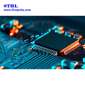 ผู้ผลิตคอนโซลเกม PCBA | ประกอบ PCB ประสิทธิภาพสูง | บริการ SMT PCBA BOM แบบกำหนดเอง - Product Image 5