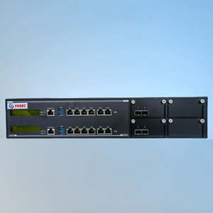 IIoT protokol izolasyon ağ geçidi OPC UA & TSN destek anti-malware fiziksel izolasyon ağ geçidi - Product Image 2