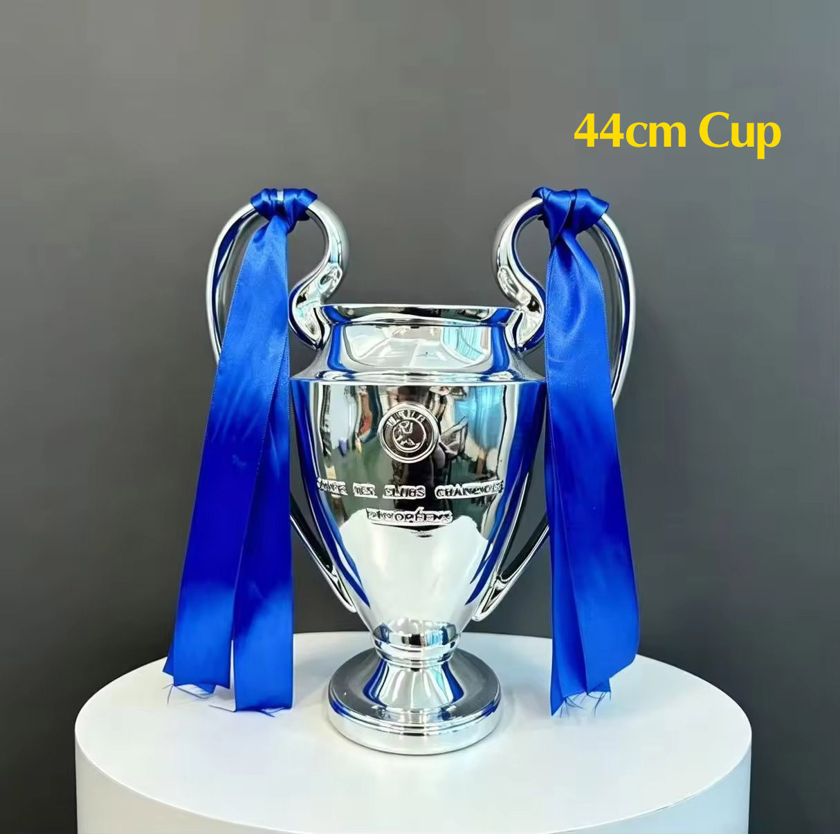 Trophée de la Ligue des Champions de 44 cm