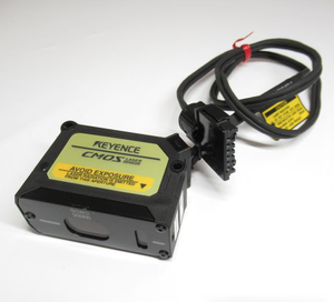 ¡Suministro directo de artículos en stock! Sensor láser CMOS digital de la marca, un ejemplo de modelo de distancia media. - Product Image 1