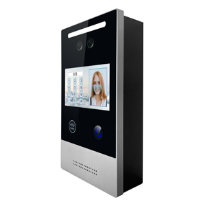 Sistema di citofono citofonico Android tcp/ip Smartlife Smart Tuya con campanello Video per riconoscimento facciale - Product Image 5