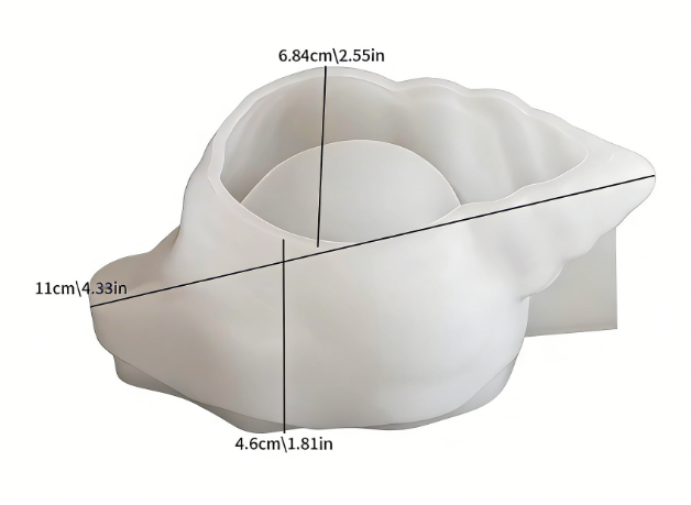 Blanc - JSL2762