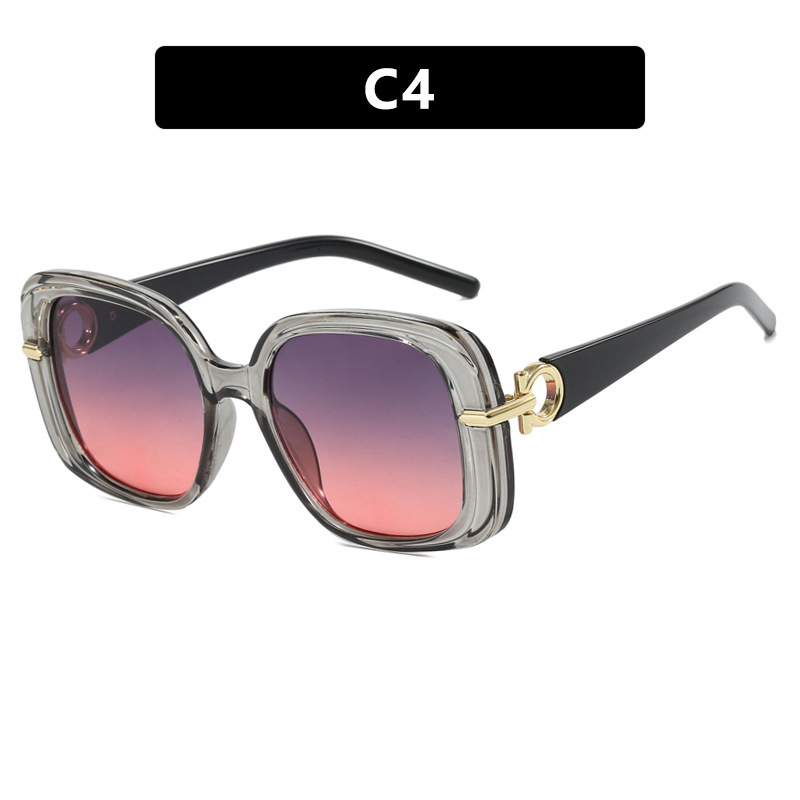 Poudre de cendre transparente C4