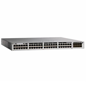 C9200l-48pxg-4x-E Netzwerk-Ethernet-Switches der Serie C9200 Layer3 mit POE SNMP QoS-Funktionen - Product Image 3