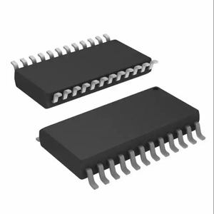 THJ MC2002 ABOV yarı iletken 6 SEGMENT X 7 ızgara KEYSCAN 20-pin TSSOP, 20-pin DIP paketi ile sürücü açtı - Product Image 1