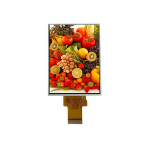2.4-Inch <strong>TFT</strong> <strong>LCD</strong> Display Module 240*320 IPS Industrial <strong>Control</strong> Digital Screen MIPi Interface 430nit Cog LCM Type Model <strong>LCD</strong> - Product Image 2