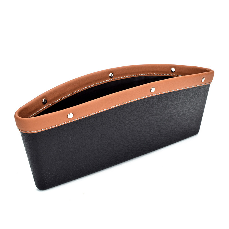 Bord marron