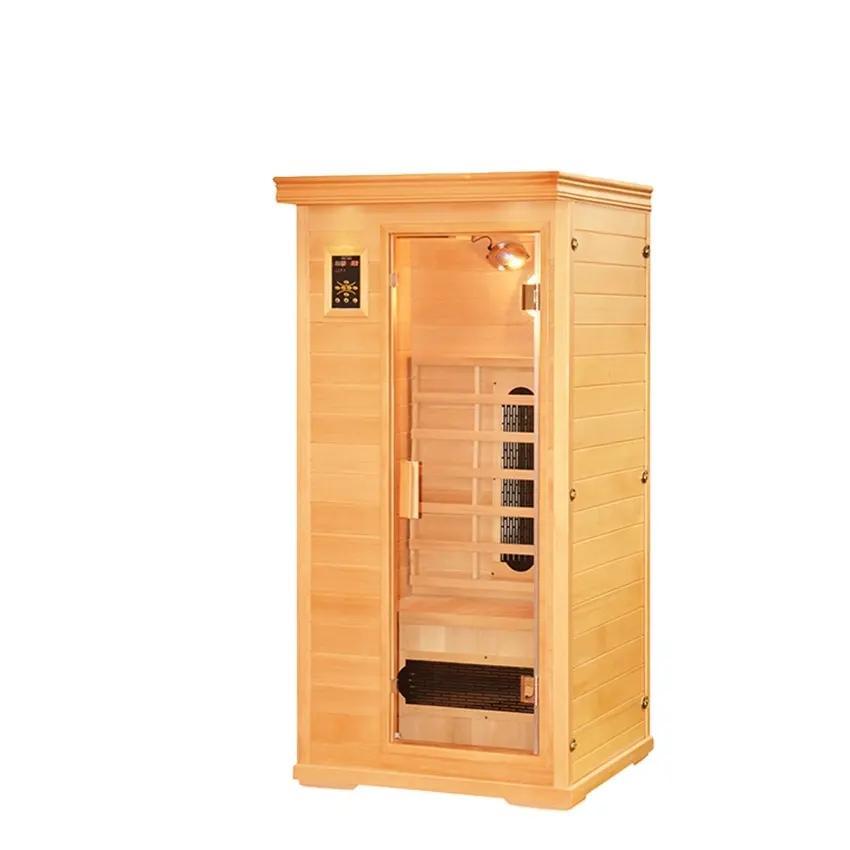 Nouvelle Arrivée Sauna Infrarouge Lointain