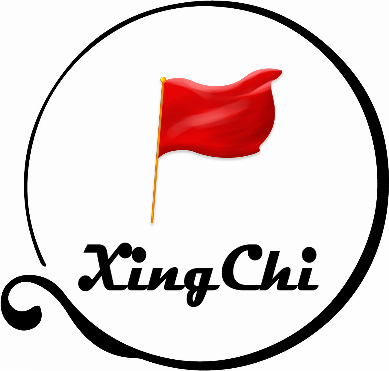company logo