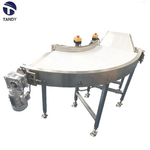 Customized Design Portable Food Packages <strong>Loading</strong> <strong>Unloading</strong> PVC PU Belt Conveyor <strong>Machine</strong>