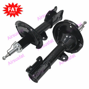 For Hyundai Santa Fe Kia Sorento Crdi 2008 Model Front Left or Right Shock Absorber Core without ADS <strong>54650</strong>-2B201 54660-<strong>2B200</strong> - Product Image 6