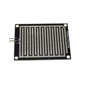 Okystar-Módulo de sensor de humedad OEM ODM, detector de gotas de lluvia, módulo de sensor de humedad - Product Image 4