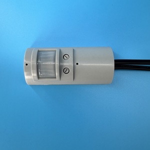 Sensor de movimiento PIR Detector infrarrojo pasivo Detectar interruptor de manipulación para protección de seguridad del hogar inteligente