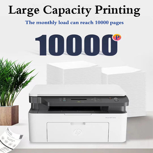 HP 1188w A4 için siyah ve beyaz lazer all-in-one yazıcı çok fonksiyonlu iş (printcopy, tarama + kablosuz bağlantı) - Product Image 2