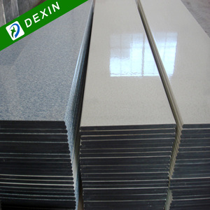 户外使用后形成单色，木纹大理石颜色HPL层压台面 - Product Image 6