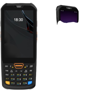 Смарт-портативный терминал данных android mobile pos pda со сканером штрих-кодов, rfid reader - Product Image 4