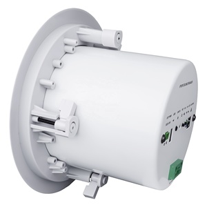 Altavoz de techo Poe Tcp Ip Udp Dhcp Ip Pa con sistema de red a prueba de agua, al por mayor, a la venta, a la venta