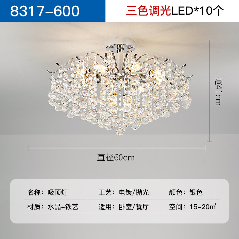 BLANC 600 10