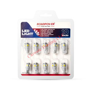 Roadpower sáng <span class=keywords><strong>LED</strong></span> ánh sáng trắng với độ sáng cao Tiêu thụ điện năng thấp hoàn hảo cho chiếu sáng xe tăng cường khả năng hiển thị - Product Image 1