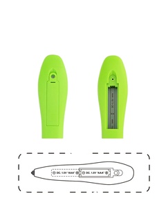 Giocattolo parlante logica inglese lettura del suono Y-pen bambini Smart Digital penna macchina di apprendimento per bambini - Product Image 1