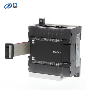 CP1W-MAD42 PLC I/O Expansion Unit, <strong>4</strong> X Analog <strong>Inputs</strong> and 2 X Analog <strong>Outputs</strong> Good Price Hot Sale