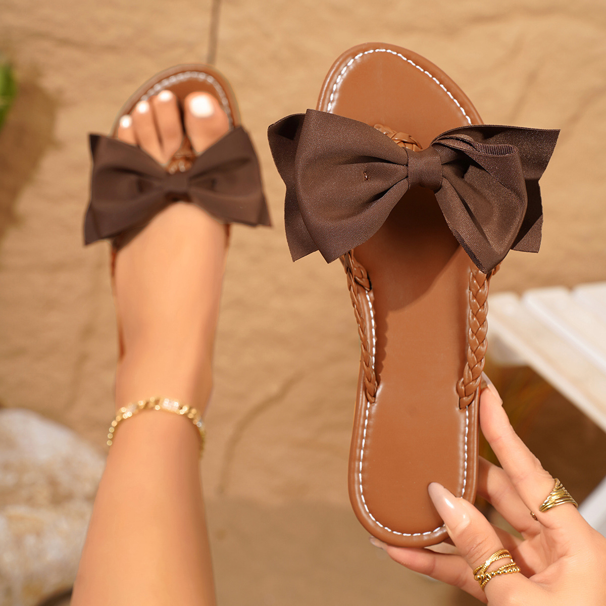 Marron