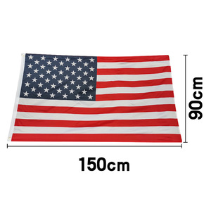 Independence Day Garden <strong>Flag</strong> US Labor Day <strong>Triangle</strong> <strong>Bunting</strong> <strong>String</strong> Banner Cloth Patriotic Decoration for Outdoor Party Festival - Product Image 6