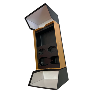 High Quality Luxury Drawer <strong>Gift</strong> Box Drawer Drawer <strong>Gift</strong> Box for Christmas Edition in Rose Gold Small for <strong>USA</strong>