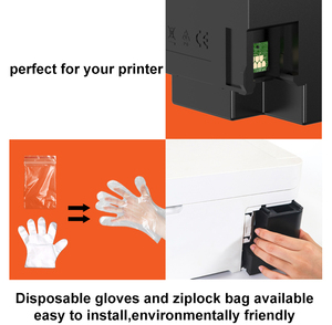 Topjet t04d1 t04d100 ewmb2 hộp bảo trì Cartridge chất thải Ink Tank Tương thích cho Epson M1180 et4750 l6170 l6190 máy in - Product Image 6