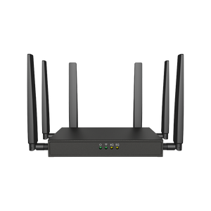 2*10/100/1000Mbps RJ45 router wireless wireless 5g router smart home router portatile hotspot router estensibile - Product Image 6